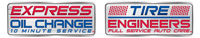 site logo